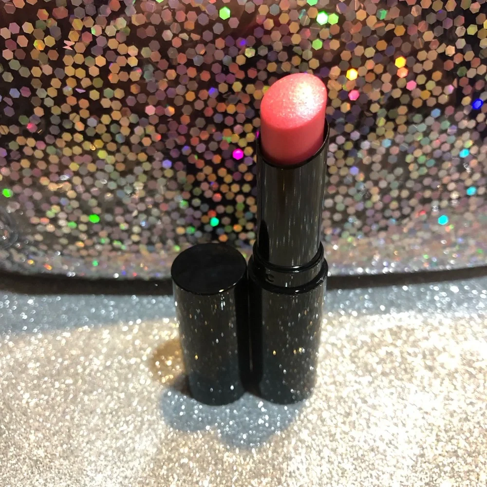 BNIB! Smith & Cult Fractal Prismatic Lip Sheen in PINK